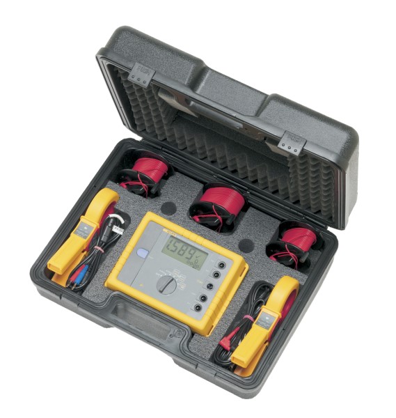 Fluke 1625/1623 GEO �ӵ����yԇ�x